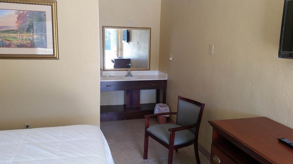 Murphy Motel Habitación foto