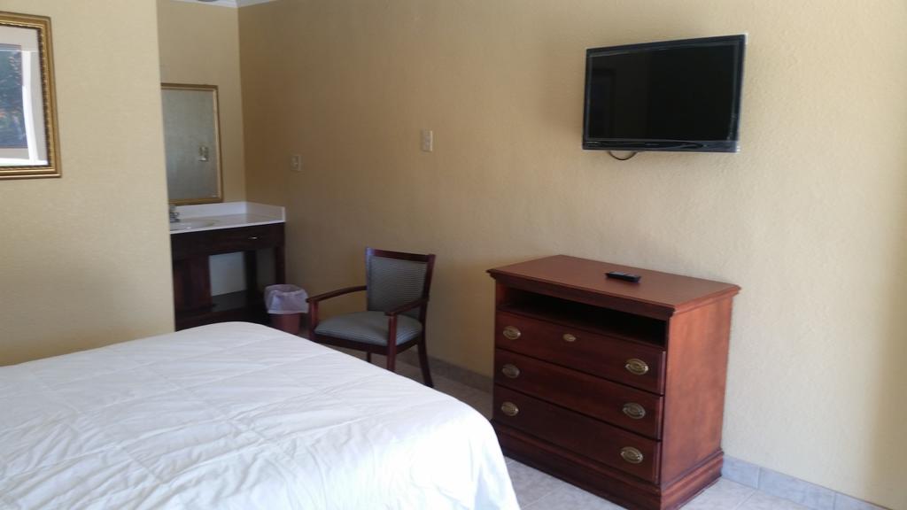 Murphy Motel Habitación foto